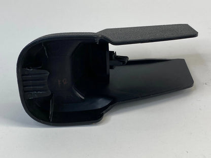 10-20 DODGE JOURNEY FRONT LEFT DRIVER SEAT TRACK RAIL TRIM CAP COVER 1CZ15TRMAA
