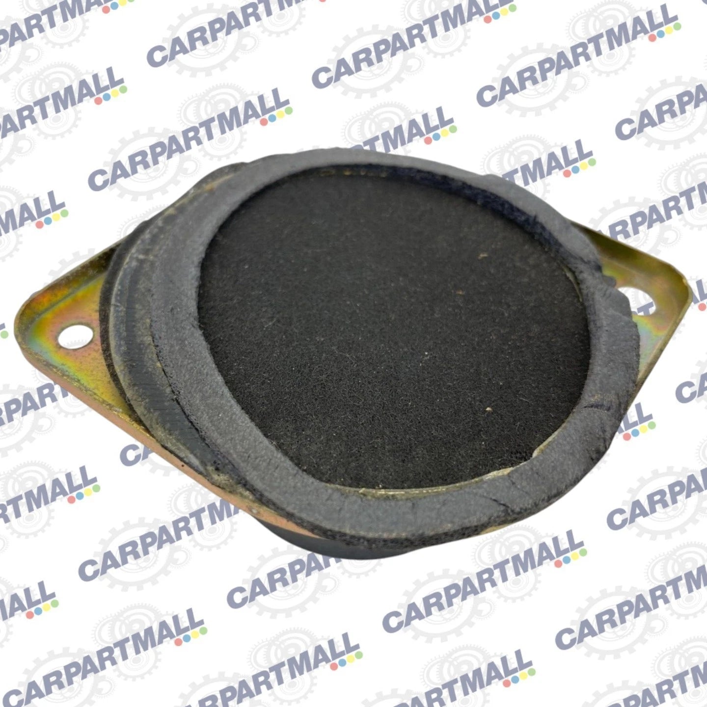 2000-2003 GMC YUKON CHEVROLET TAHOE REAR RIGHT CARGO SPEAKER AUDIO 15766179 OEM