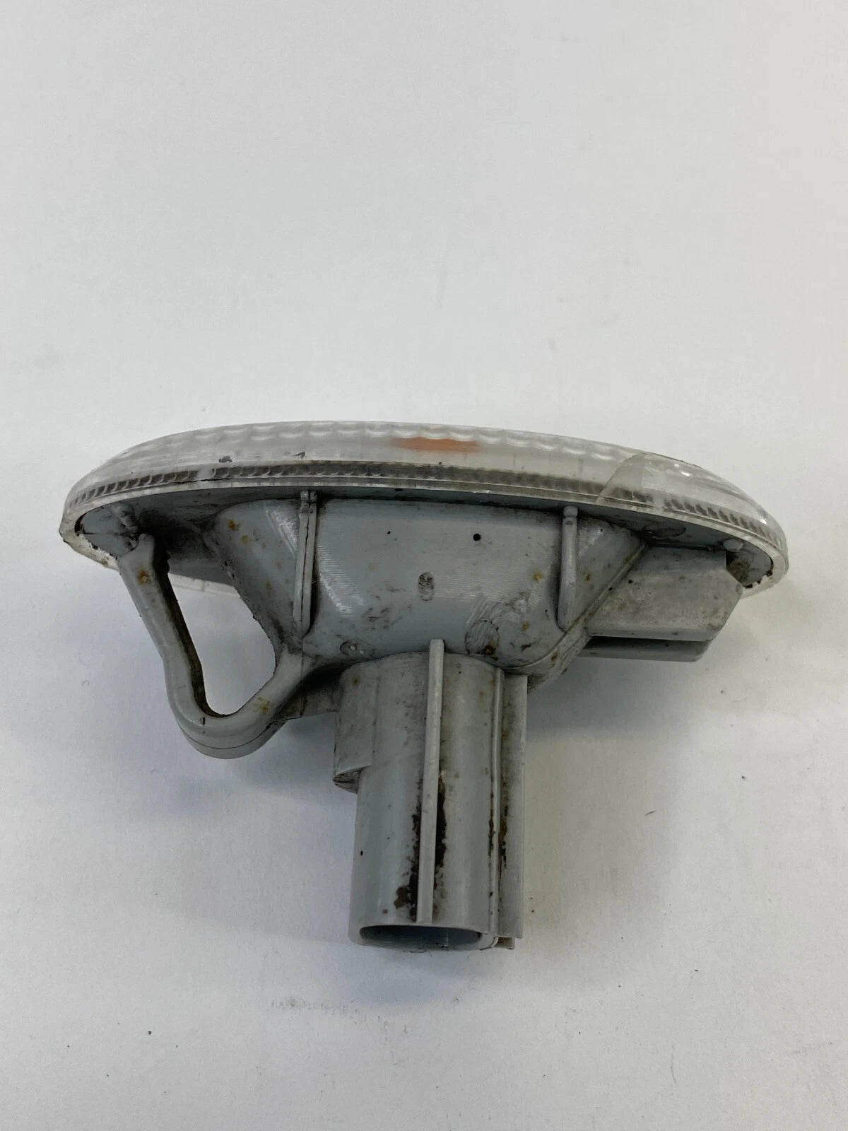 04 05 06 MAZDA MPV FRONT SIDE FENDER MARKER TURN SIGNAL LIGHT LAMP 010635 OEM