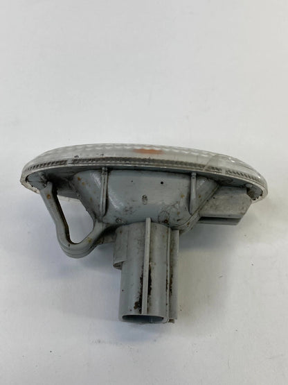 04 05 06 MAZDA MPV FRONT SIDE FENDER MARKER TURN SIGNAL LIGHT LAMP 010635 OEM