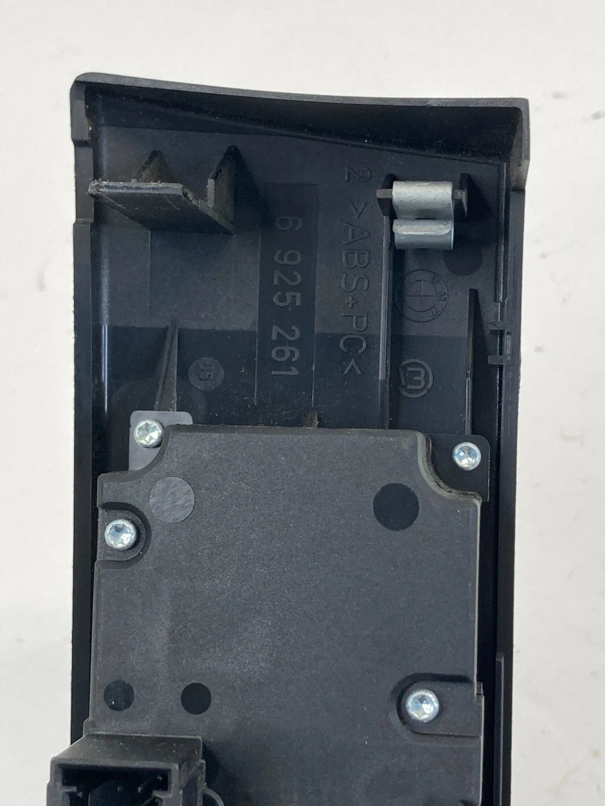 2006 2007 BMW 525i Dash Dimmer Headlight Fog Light Lamp Control Switch 6925261