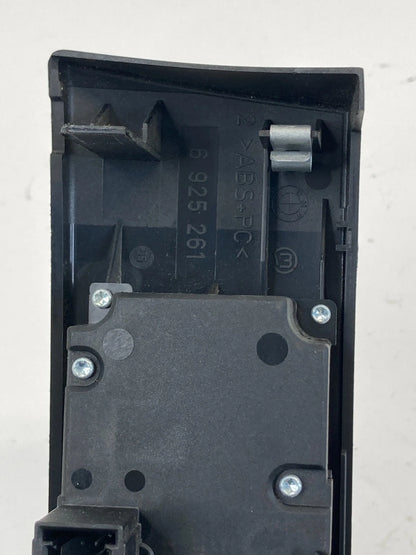 2006 2007 BMW 525i Dash Dimmer Headlight Fog Light Lamp Control Switch 6925261