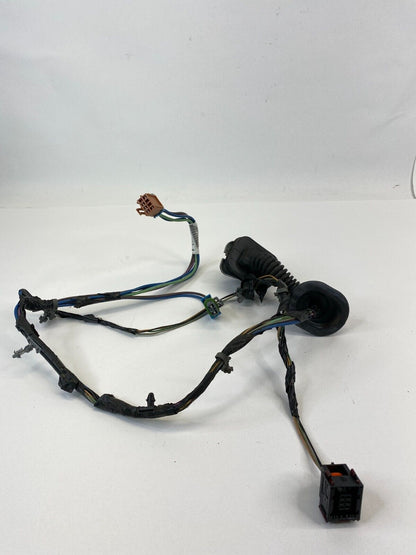 06 07 08 09 10 Pontiac G6 Rear Right Side Back Door Wiring Wire Harness OEM