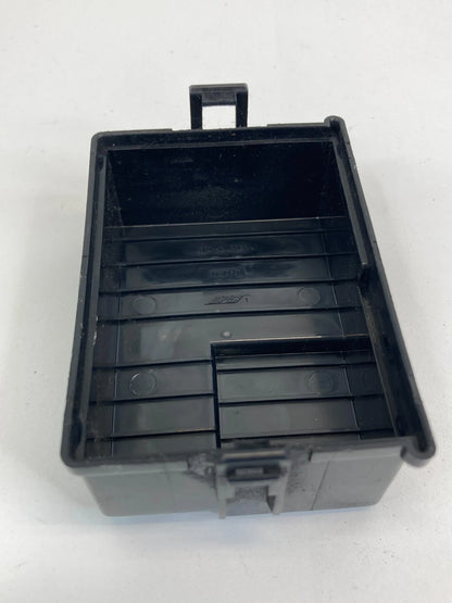 2000 LINCOLN TOWN CAR 4.6L FUSE BOX RELAY PANEL CAP TRIM COVER