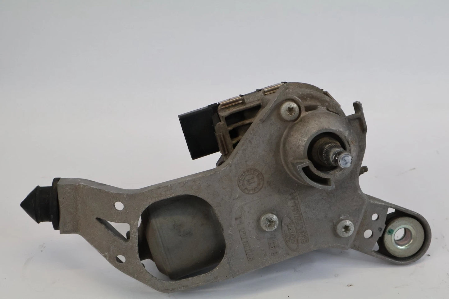 2012-2018 FORD FOCUS FRONT LEFT WINDSHIELD WIPER MOTOR UNIT OEM BM51-17504-AH