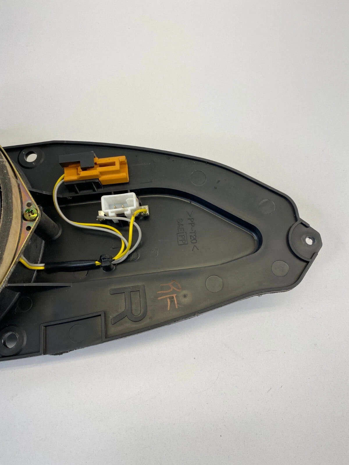 1996-2002 TOYOTA 4RUNNER FRONT RIGHT SIDE DOOR SOUND SYSTEM AUDIO SPEAKER OEM