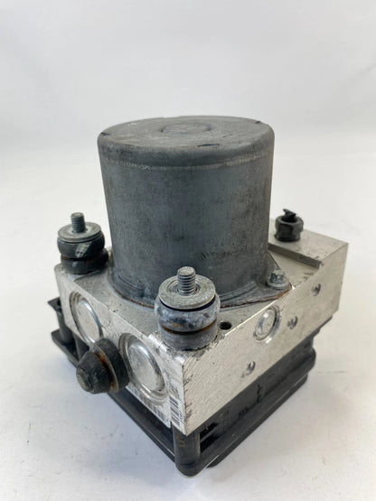 09 10 SUBARU FORESTER 2.5L H4 AT AWD ABS ANTI LOCK BRAKE PUMP MODULE 27536-SC002