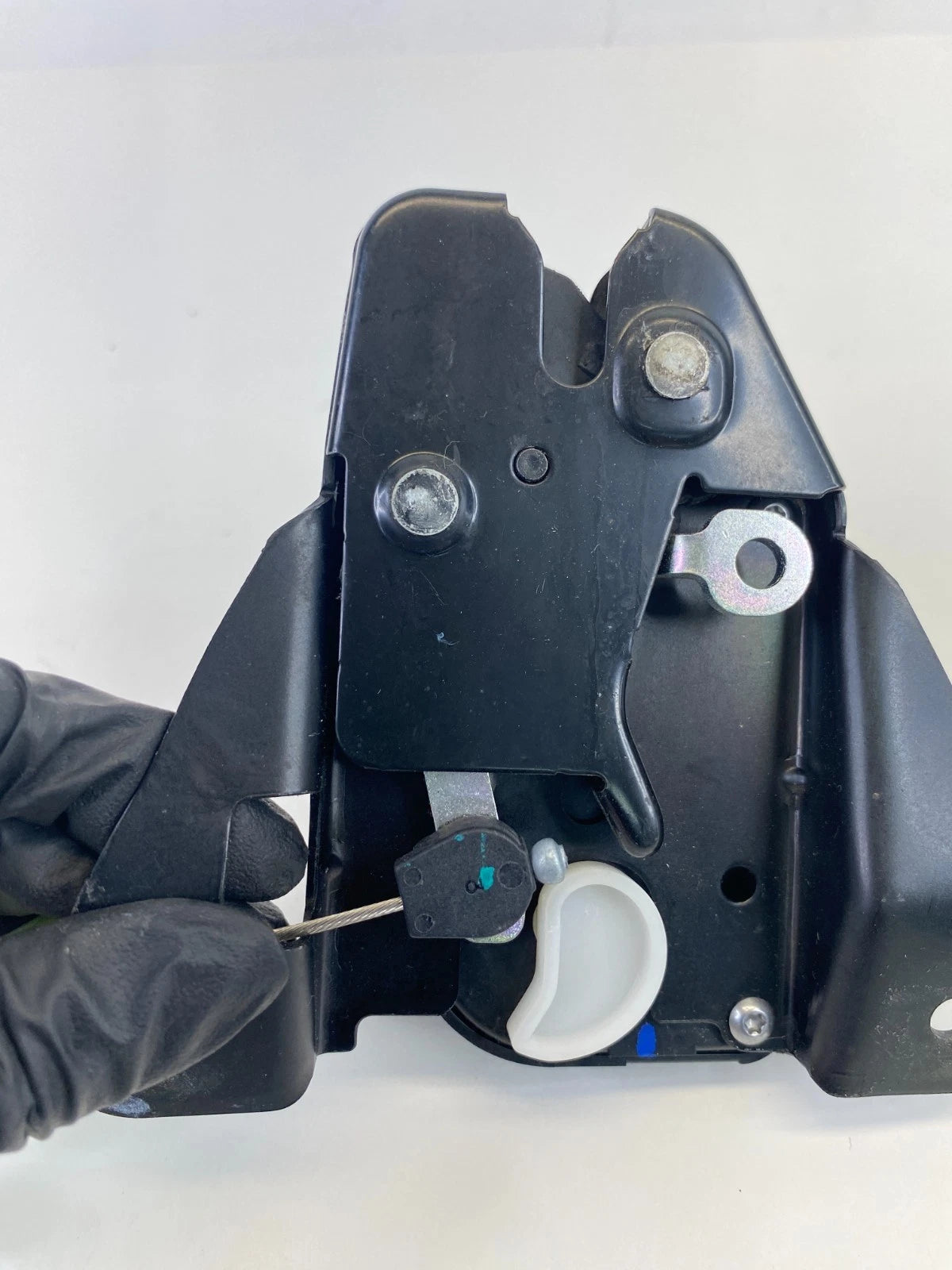 13 14 15 16 Dodge Dart Rear Trunk Lid Lock Latch Release Actuator Assy OEM