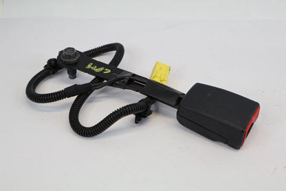 2011-2015 HYUNDAI SONATA FRONT LEFT DRIVER SEAT BELT BUCKLE RECEPTACLE OEM