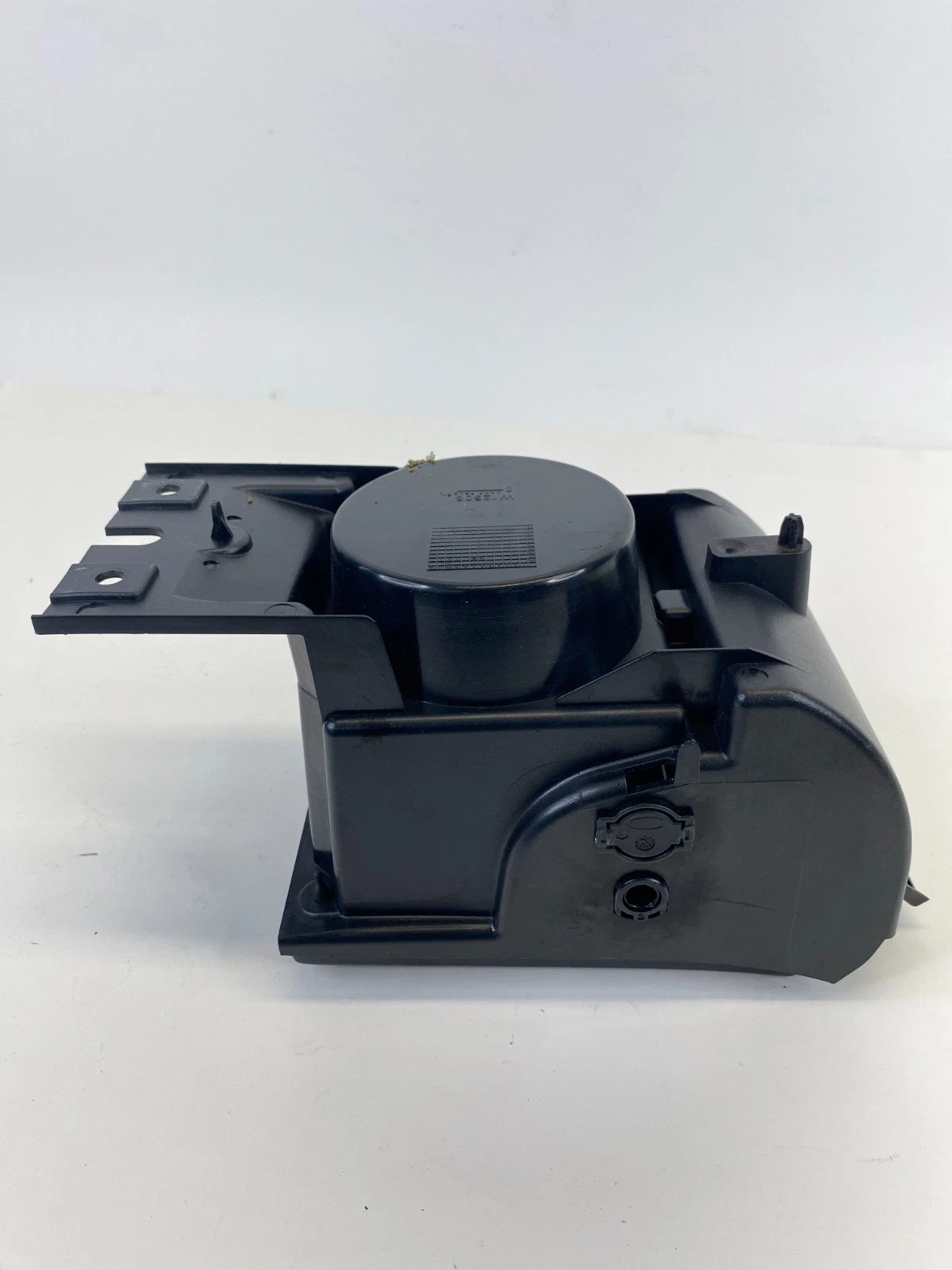 2009-2011 Jaguar XF Center Console Cup Holder Storage Trim Wood 8X23-600D00-A