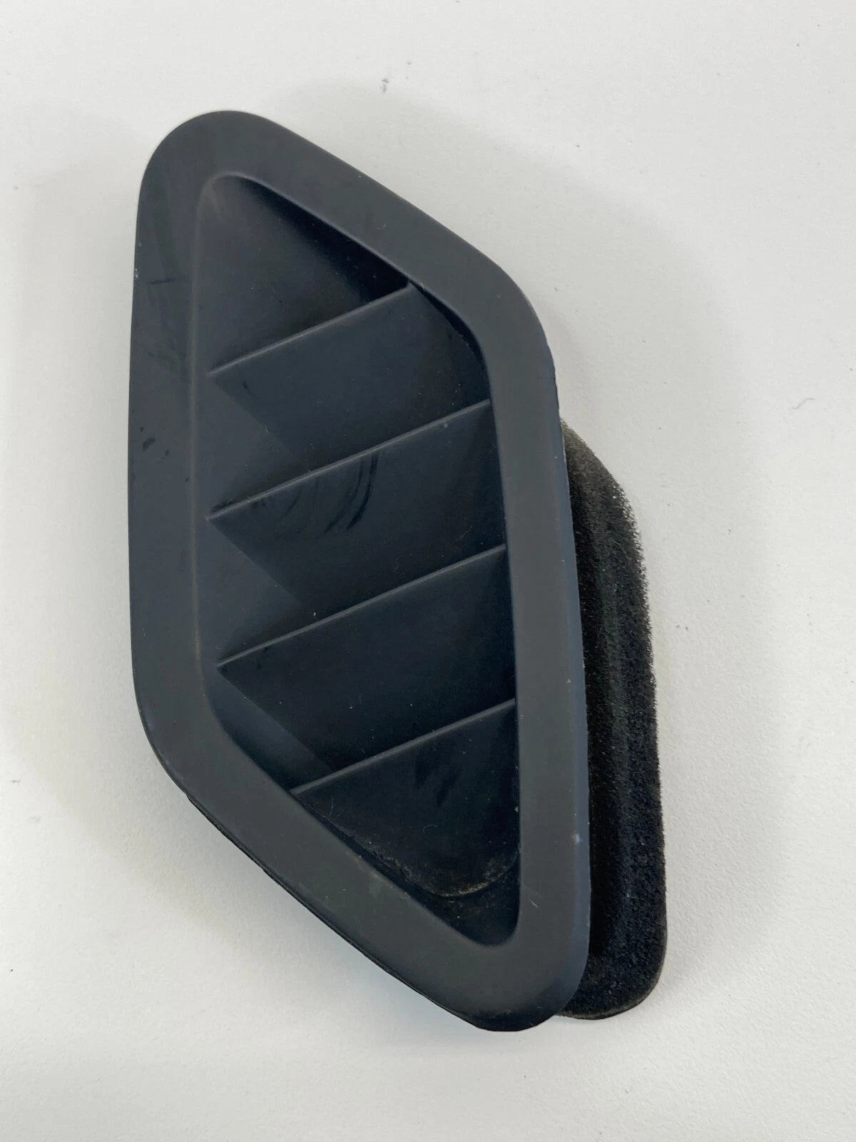 11-13 KIA OPTIMA LEFT DRIVER DASH AC AIR VENT DEFROSTER GRILLE TRIM 97383-2T100
