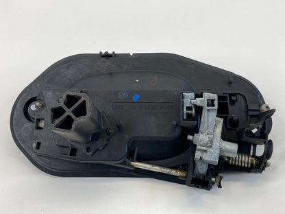 2004-2007 BMW 530i 525i Rear Left Back Exterior Door Handle 51217034543