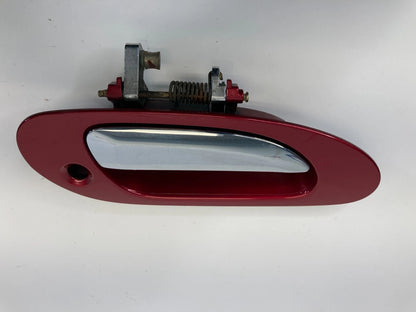 1999-2003 ACURA TL FRONT RIGHT PASSENGER SIDE EXTERIOR DOOR HANDLE FR RH OEM