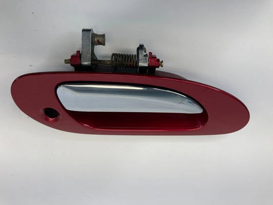 1999-2003 ACURA TL FRONT RIGHT PASSENGER SIDE EXTERIOR DOOR HANDLE FR RH OEM