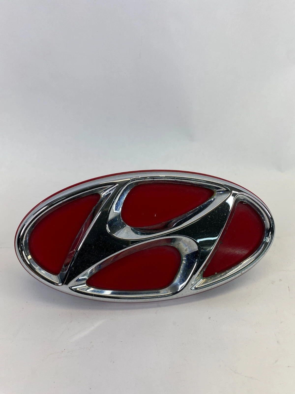 2013-2017 HYUNDAI ELANTRA GT REAR LID TAILGATE EMBLEM BADGE LOGO 87310-A5000