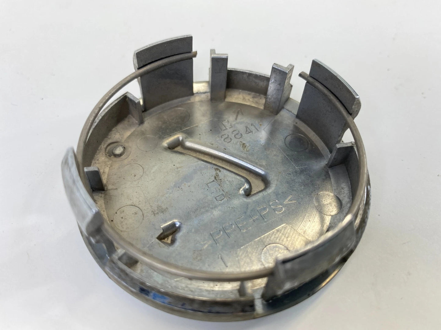 97-09 LEXUS ES300 GS300 RX330 RX400 RIM WHEEL CENTER HUB CAP CHROME 8841 OEM