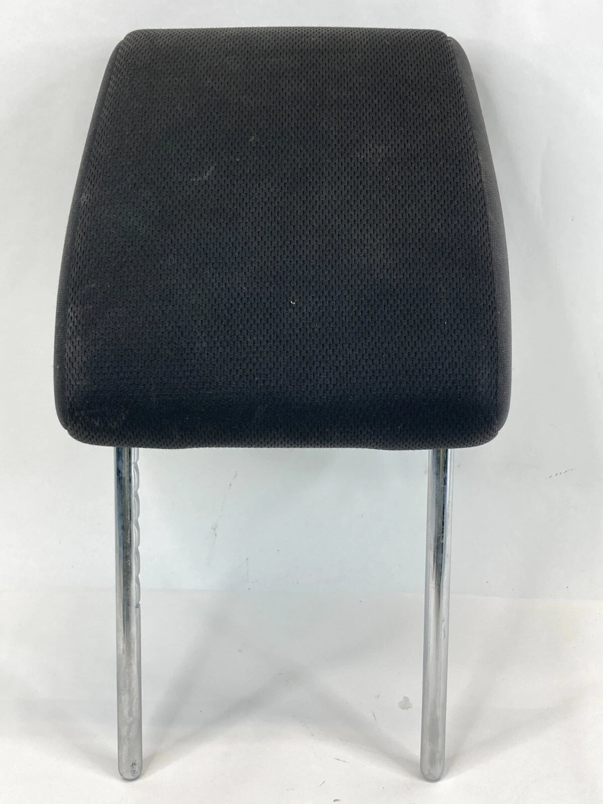 2007-2013 SUZUKI SX4 FRONT SEAT HEADREST HEAD REST ASSEMBLY BLACK OEM