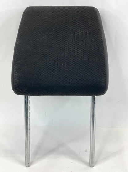 2007-2013 SUZUKI SX4 FRONT SEAT HEADREST HEAD REST ASSEMBLY BLACK OEM