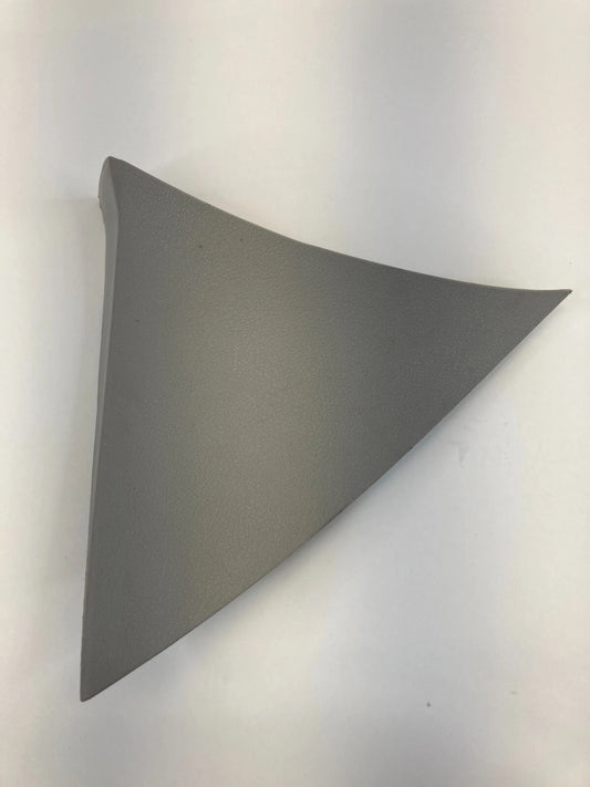 2007-2009 LEXUS ES350 DASH LEFT SIDE END PANEL CAP BEZEL TRIM COVER 55436-33040