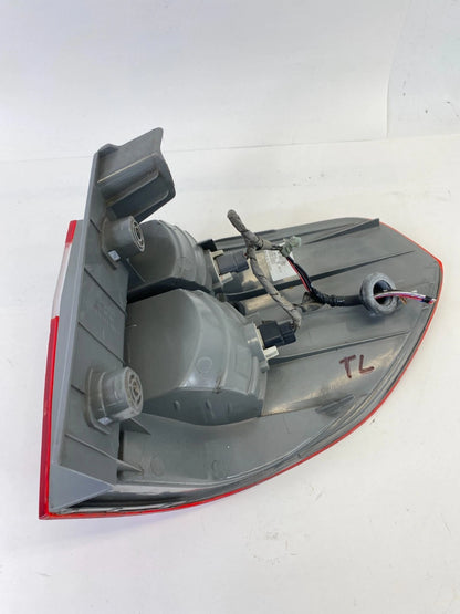 05-07 HONDA ODYSSEY LEFT DRIVER TAILLIGHT OUTER TAILLIGHT HD478-U000L EAGLE EYES