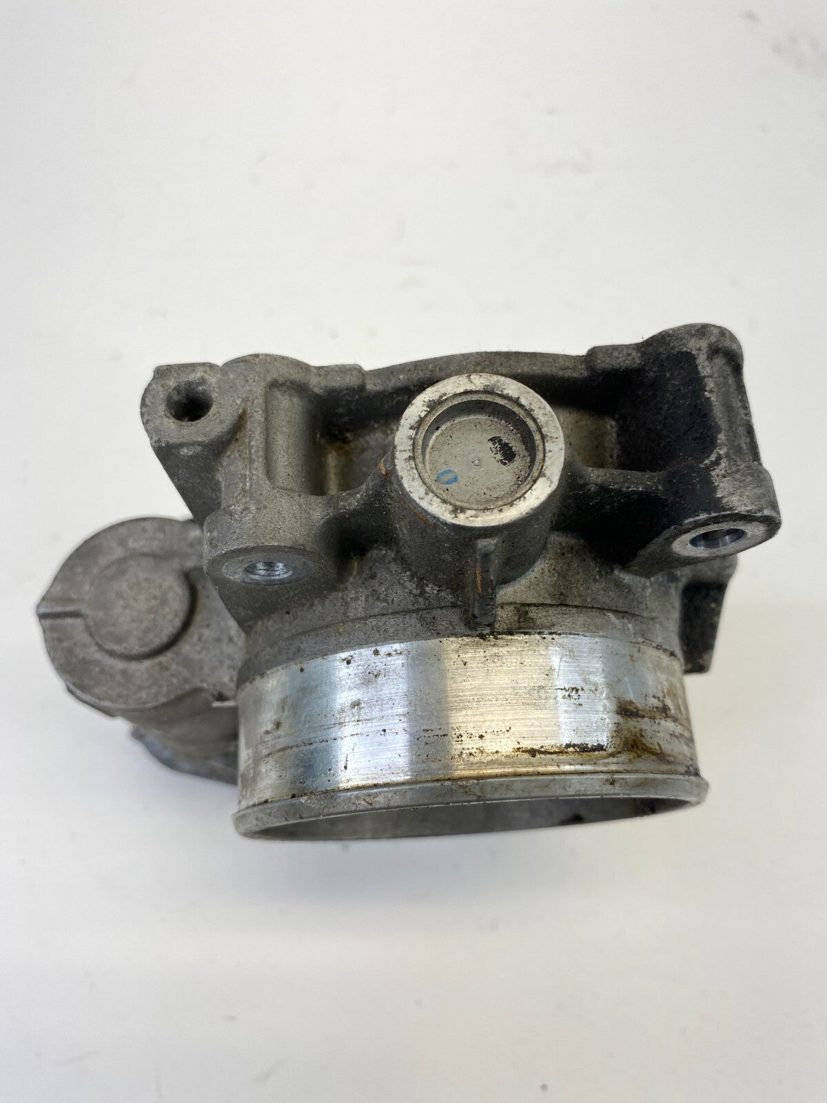 2010 2011 GMC Terrain Chevrolet Equinox 3.0L FWD Throttle Body Throttle Valve