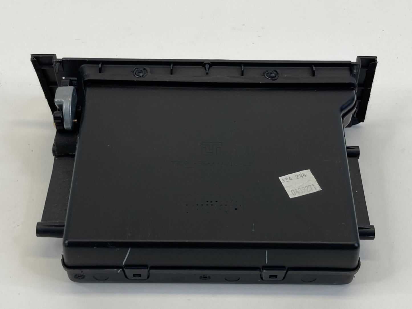01-05 Honda Civic Dash Center Console Storage Compartment Tray 77280-S5AA-A010