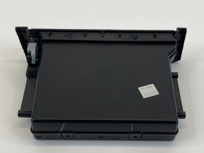 01-05 Honda Civic Dash Center Console Storage Compartment Tray 77280-S5AA-A010