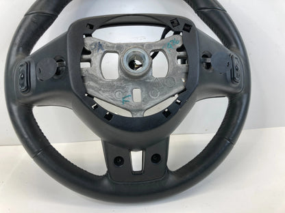 2013 2014 2015 2016 Dodge Dart Steering Wheel W/ Cruise Control 1ZX28DX9AC OEM