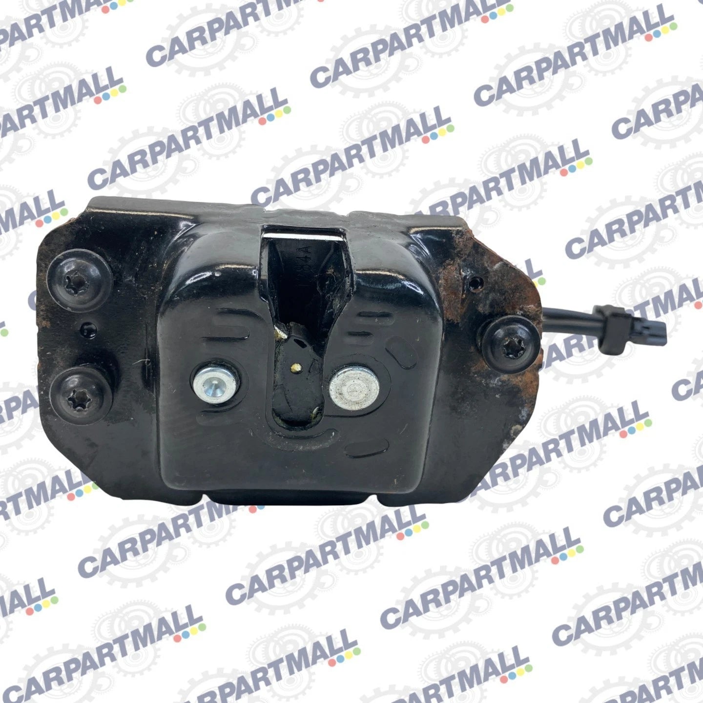 13-19 FORD EXPLORER INTERCEPTOR UTILITY REAR TRUNK TAILGATE LOCK LATCH ACTUATOR