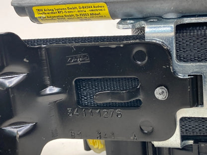 2016-2019 FORD EXPLORER INTERCEPTOR UTILITY FRONT RIGHT SIDE SEAT BELT RETRACTOR