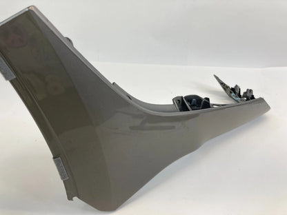 2012-2014 FORD FOCUS FRONT RIGHT CENTER CONSOLE MOLDING TRIM PANEL BM51A045H92AG