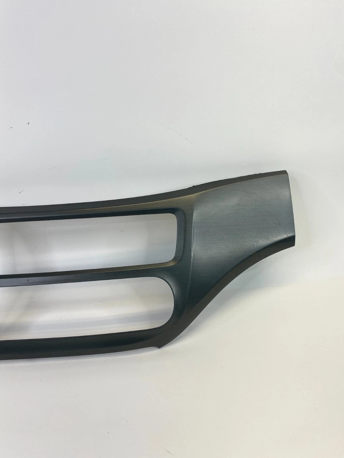 05-10 HONDA ODYSSEY CENTER DASH AC CLIMATE CONTROL BEZEL TRIM 77250-SHJ-A220 OEM