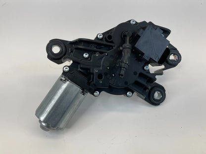 2006-2009 VOLKSWAGEN GTI HATCHBACK REAR TRUNK WINDSHIELD WIPER MOTOR OEM