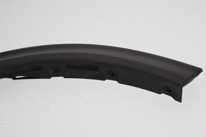 2020-2024 FORD EXPLORER FRONT RIGHT FENDER FLARE ARCH COVER MOLDING LB5B-16A074