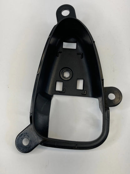 2007-2011 TOYOTA CAMRY REAR LEFT INTERIOR DOOR HANDLE COVER BEZEL 69298-X1400