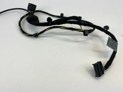 2002-2005 BMW 745I 745LI REAR DOOR WIRING WIRE LOOM HARNESS 6934095 OEM