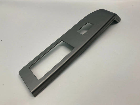 2007-2010 JEEP COMPASS REAR LEFT SIDE DOOR POWER WINDOW SWITCH TRIM BEZEL