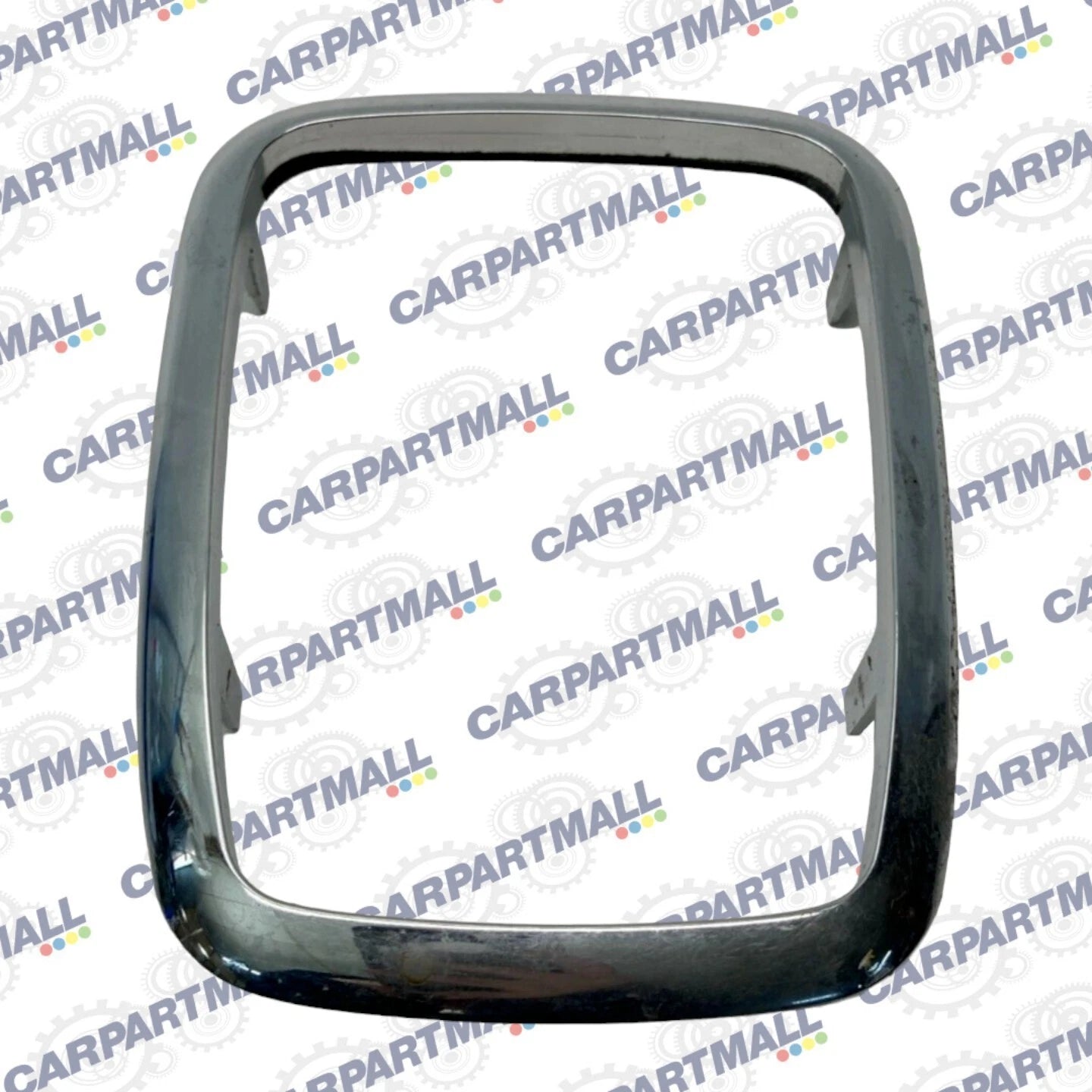 2001 2002 ACURA MDX CENTER CONSOLE FLOOR GEAR SHIFT SHIFTER BEZEL TRIM OEM