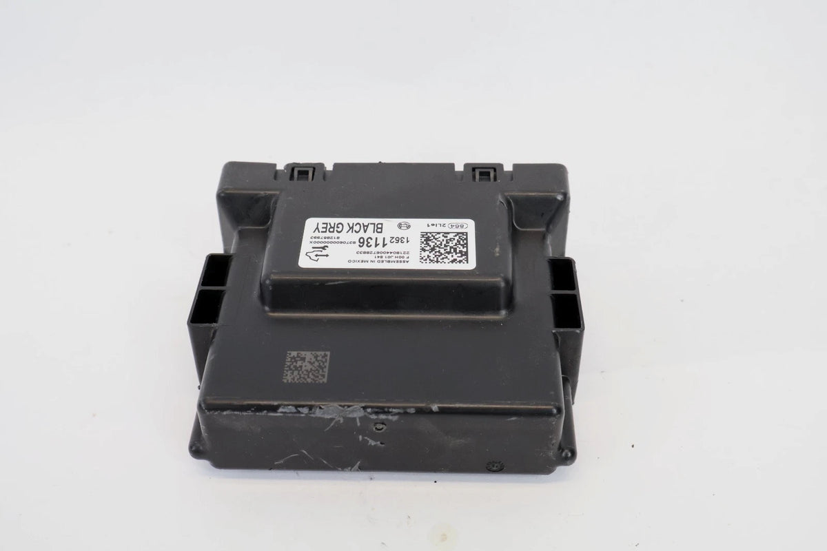2017-2018 CHEVROLET CRUZE MALIBU PARK ASSIST CONTROL MODULE GATEWAY OEM 13521136