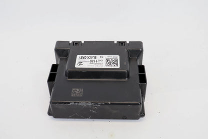 2017-2018 CHEVROLET CRUZE MALIBU PARK ASSIST CONTROL MODULE GATEWAY OEM 13521136