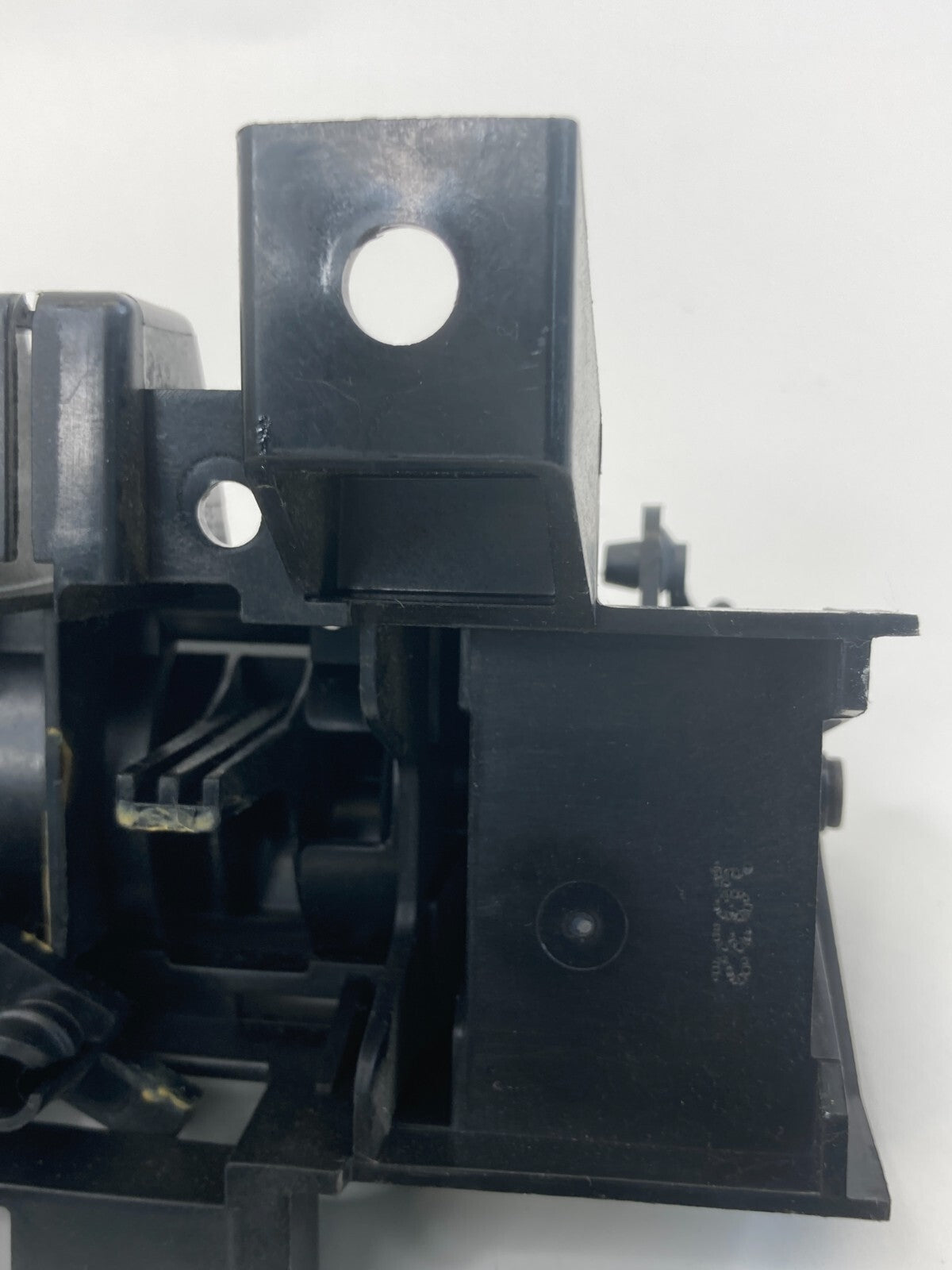 2011-2016 Chrysler Town & Country Rear Right Sliding Interior Door Handle OEM