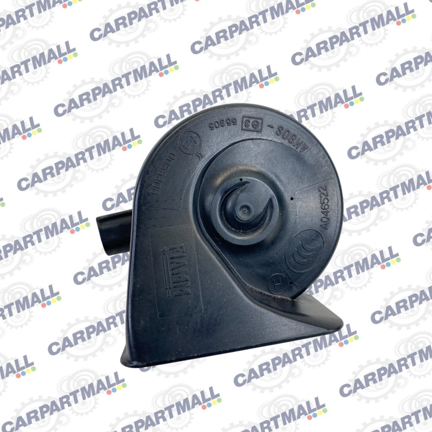 2009-2012 VOLKSWAGEN CC 06-10 PASSAT SEDAN HIGH NOTE TONE SIGNAL HORN E355306
