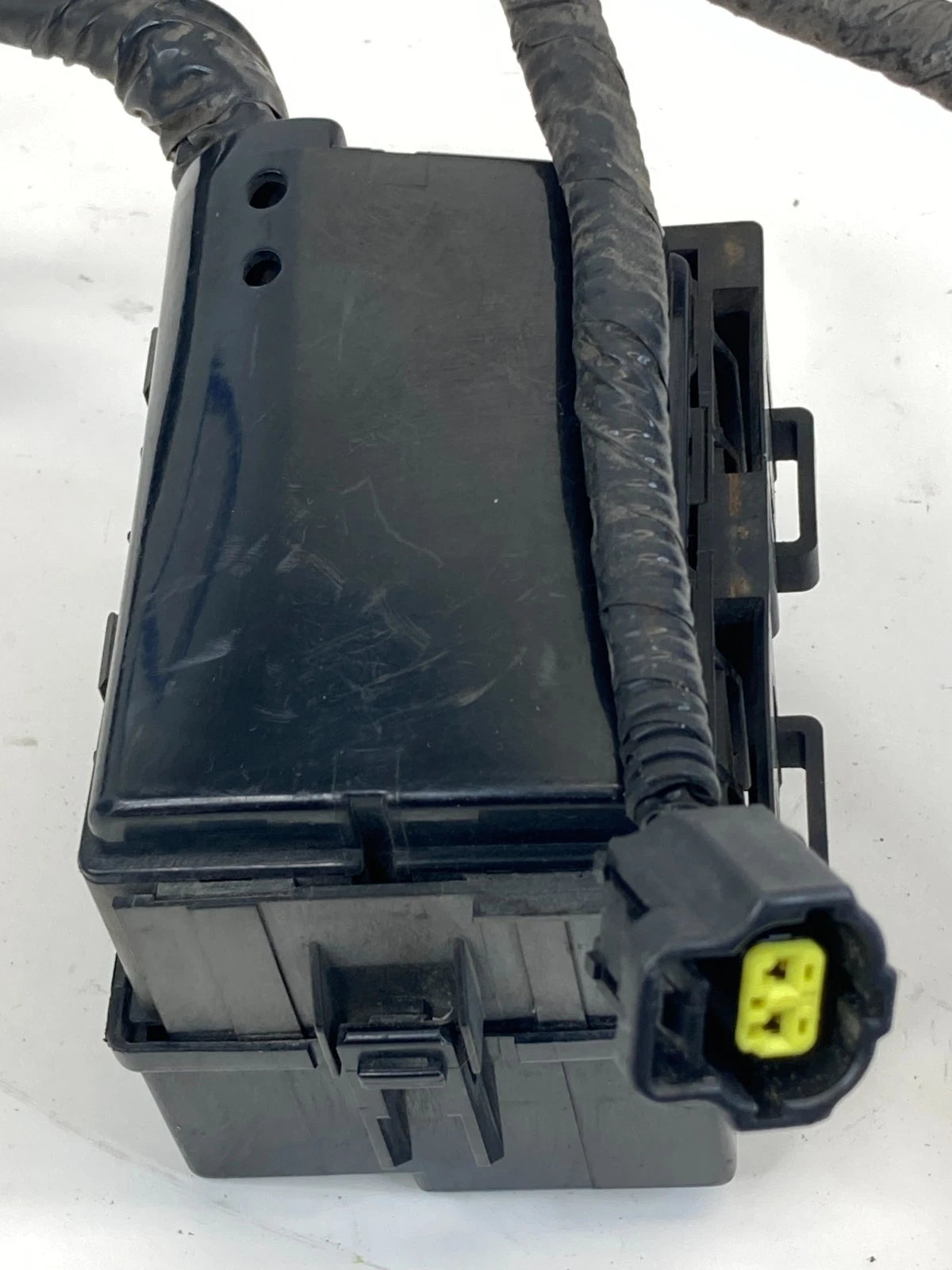 1998-2002 LINCOLN TOWN CAR 4.6L ENGINE FUSE RELAY BOX JUNCTION BLOCK OEM