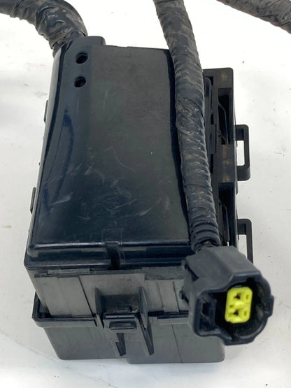 1998-2002 LINCOLN TOWN CAR 4.6L ENGINE FUSE RELAY BOX JUNCTION BLOCK OEM