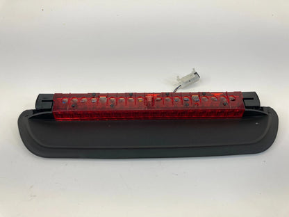 07 08 BMW 328XI 328I SEDAN 3RD THIRD BRAKE LIGHT HIGH MOUNTED STOP LAMP LED OEM