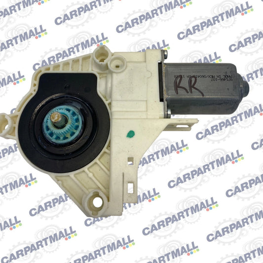 2011-2019 FORD FIESTA REAR RIGHT DOOR POWER WINDOW MOTOR OEM 971466-107