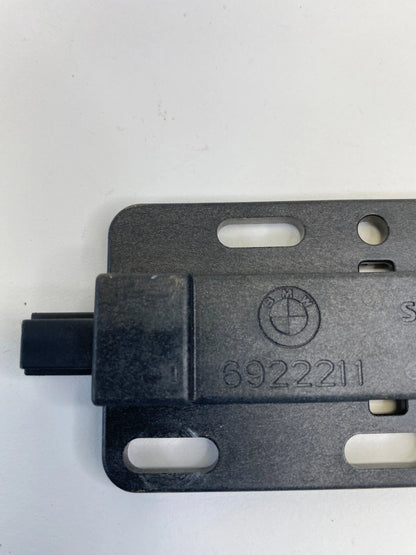 2006-2010 BMW 550I INNER CONFORT CONVENIENCE ACCES KEYLESS ANTENNA UNIT 6922211
