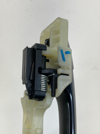 2011-2014 Hyundai Sonata Rear Right Side Exterior Door Handle Assembly RR RH OEM