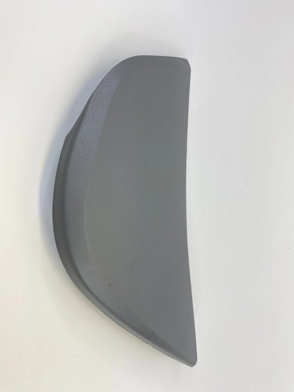 2012-2017 HYUNDAI ACCENT DASH RIGHT SIDE END CAP COVER TRIM 84768-1R000 OEM
