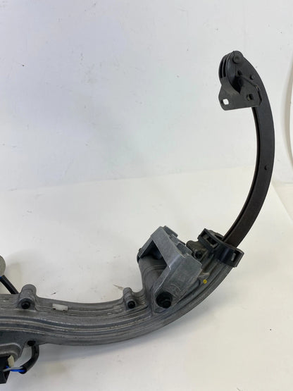 03-06 LINCOLN NAVIGATOR REAR RIGHT LIFTGATE TRUNK HATCH HINGE POWER MOTOR OEM